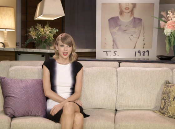 Taylor Swift Taylor Swift